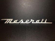 Fregio emblema In metallo