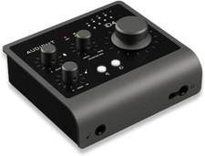 Audient interfaccia audio id4 - audient,
