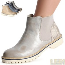 Scarpe da Donna Stivaletti