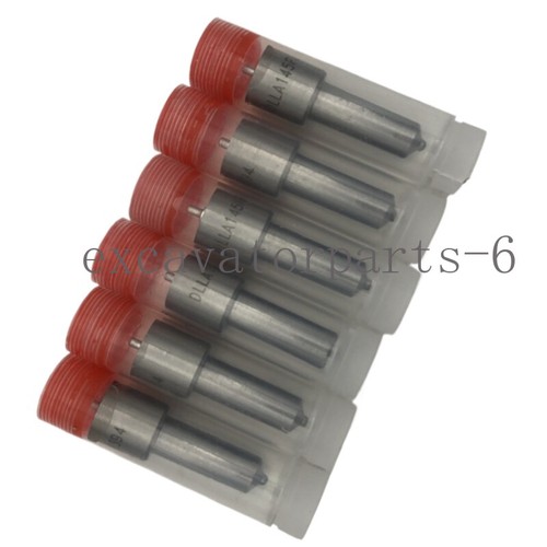 Ugello iniettore carburante - 6x,
