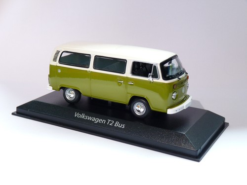 Volkswagen transporter - t2,