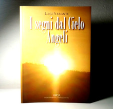 I SEGNI DAL CIELO ANGELI DI