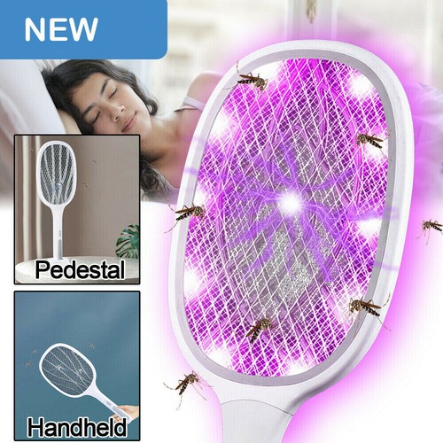 Racchetta led ricaricabile per - ricaricabile,