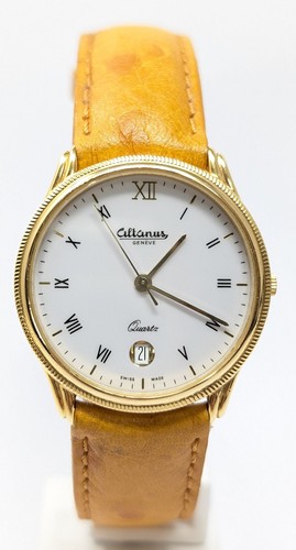 Orologio altanus grand - altanus, le