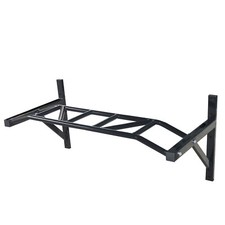 Diamond Fitness Barra per