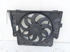 7640508 ELETTROVENTOLA BMW SERIE 1 (F20) 116d 1.6 D 16V MAN 6M 116CV 2014 5P BER