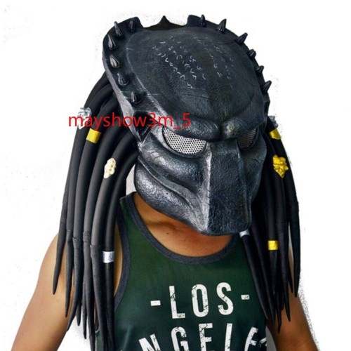 Alien nuovo maschera - alien,
