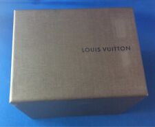LOUIS VUITTON BOX WATCH VINTAGE