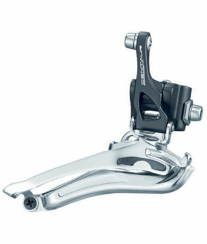 Deragliatore campagnolo - deragliatore,
