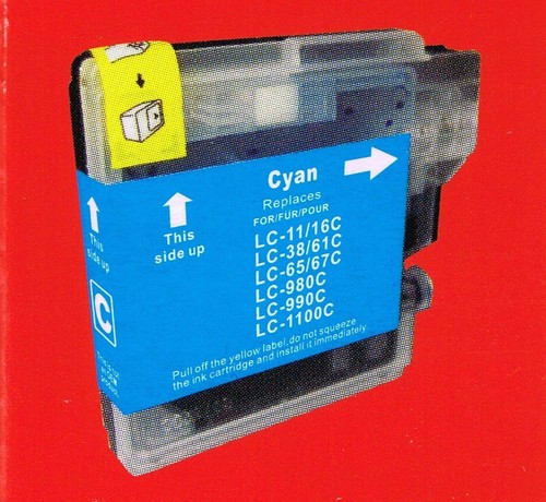 Wb0980c cartuccia ciano - wb0980c,