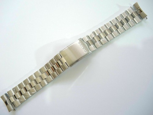 New 19mm stainless steel - new,