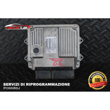 51806503 CENTRALINA MOTORE