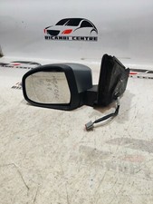 ✴️ SPECCHIETTO RETROVISORE SX RICHIUDIBILE FORD MONDEO MK3 2007-2012 7PIN LE1