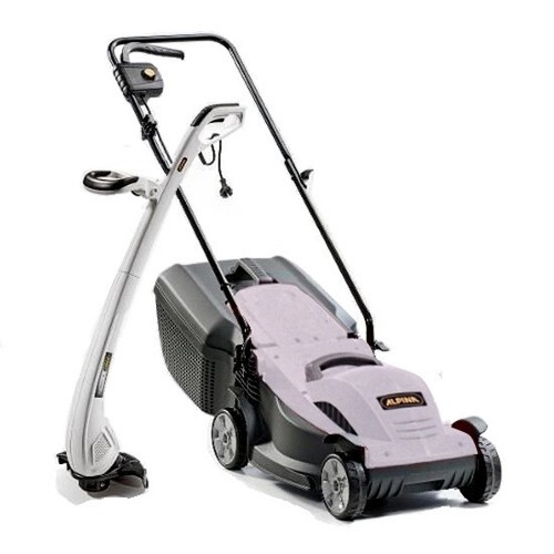 Rasaerba tagliaerba 1400w - rasaerba/tagliaerba,