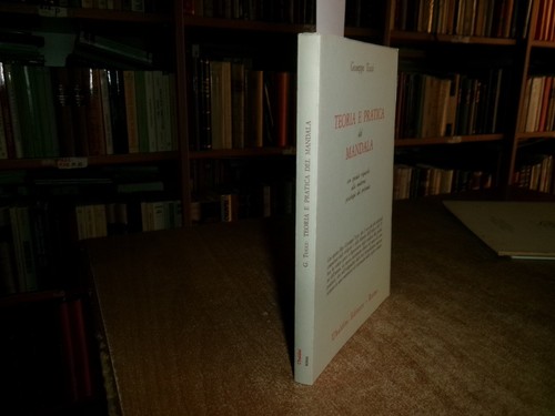 Teoria pratica del mandala - teoria,