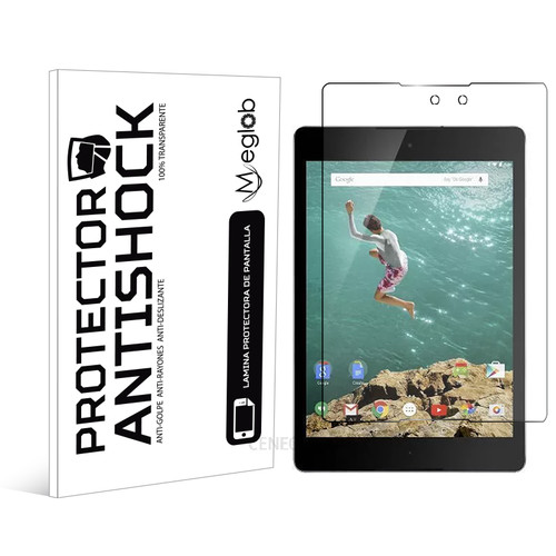 Antishock screen protector for - antishock,