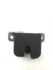 6L6827505A SERRATURA COFANO POST PORTELLONE BAULE SEAT IBIZA (2002) 1.2 47KW 5P