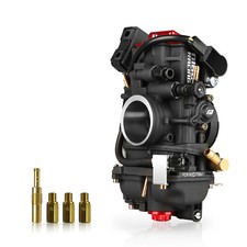 NIBBI Racing FCR 39mm