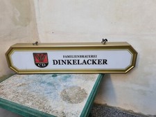 insegna tabella luminosa