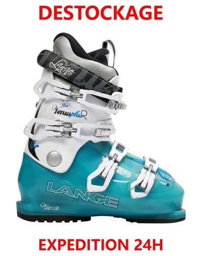 Scarpe sci usato - scarpe,