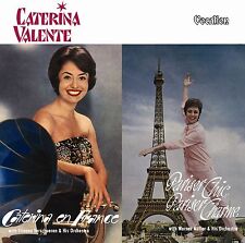 Caterina Valente Caterina en