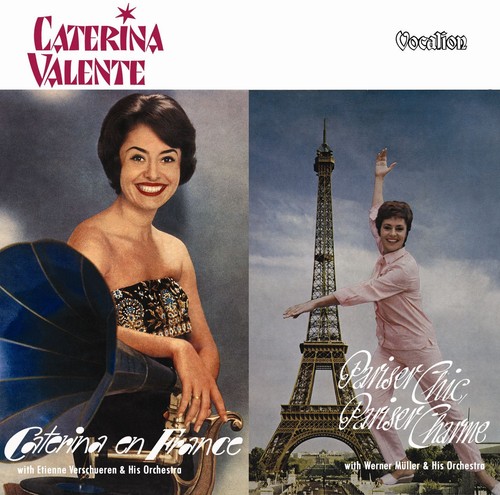 Caterina valente - caterina,