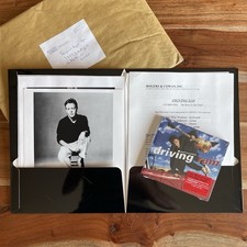 Paul McCartney Driving Rain