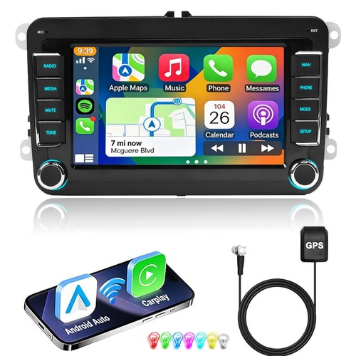 Apple carplay android - apple,