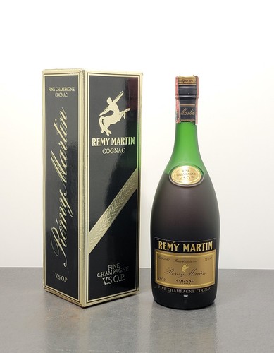Remy martin cognac 1980s - , fine