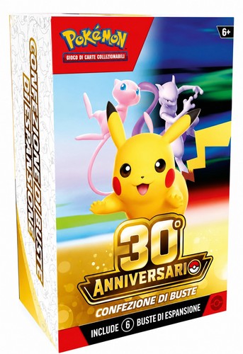 Pokemon - (preordine, 2/10)