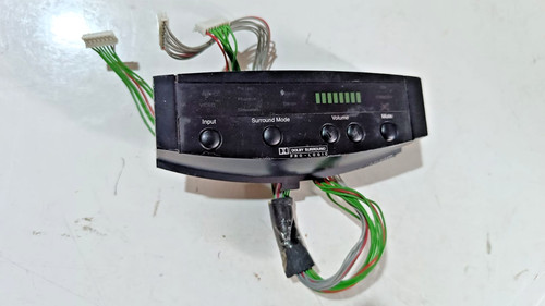 Jbl simply cinema sub300 - simply,