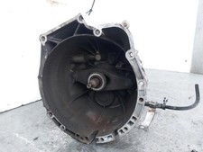 7533513 CAMBIO MANUALE 6M BMW X3 (E83) REST 2.0 D 16V MAN 6M 150CV 2006 5P SUV