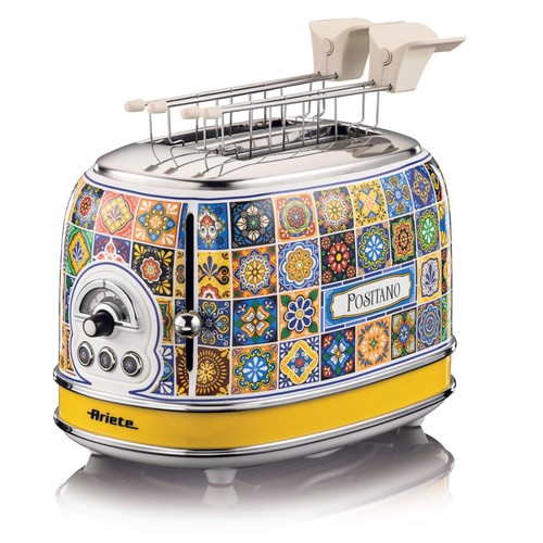 Ariete 155 tostapane positano - 155,