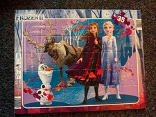 Disney Frozen 2 Puzzle 35
