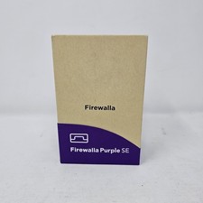 Firewalla Purple SE Cyber