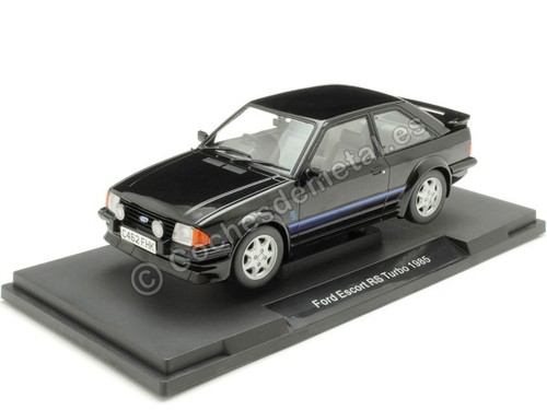 1985 ford escort - 1985, rs