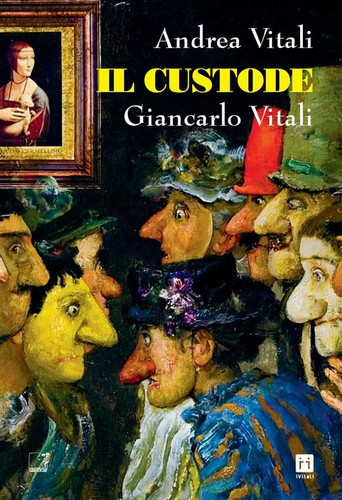 Custode vitali andrea - custode,