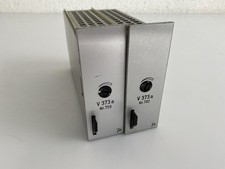 2x TAB Telefunken V373a