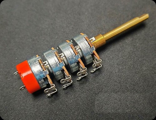 Pentola controllo volume con