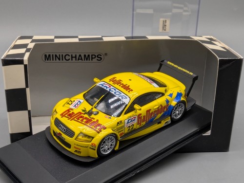 Modellini auto minichamps - modellini,