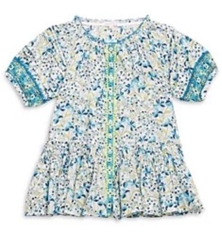 Poupette barth girls - st., girls'