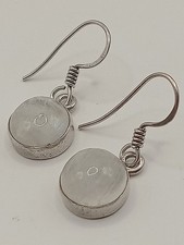 Orecchini argento 925 pendenti