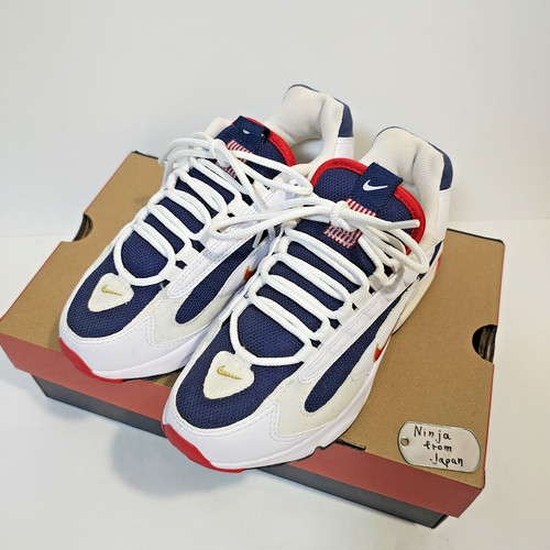 Nike air max triax - w,