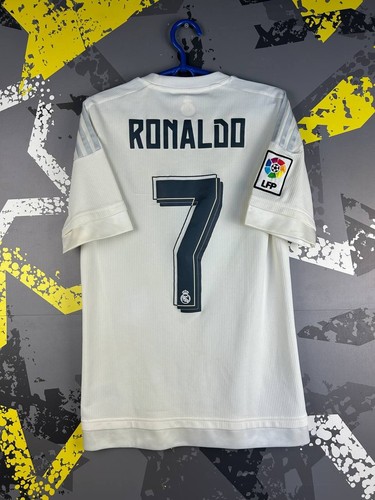 Ronaldo real madrid - madrid, home