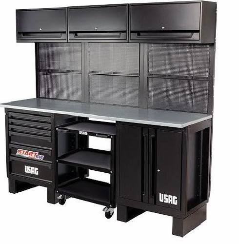 Usag postazione 516 - 516, sa/stb