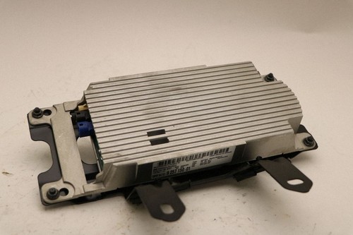Centralina modulo bluetooth - centralina,
