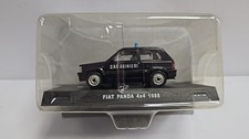 Fiat Panda 4x4 1988
