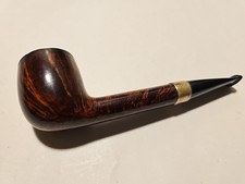 Pipa dunhill mod amber root - dunhill, mod.
