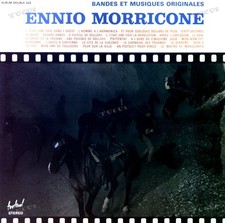 Ennio Morricone - Bandes Et