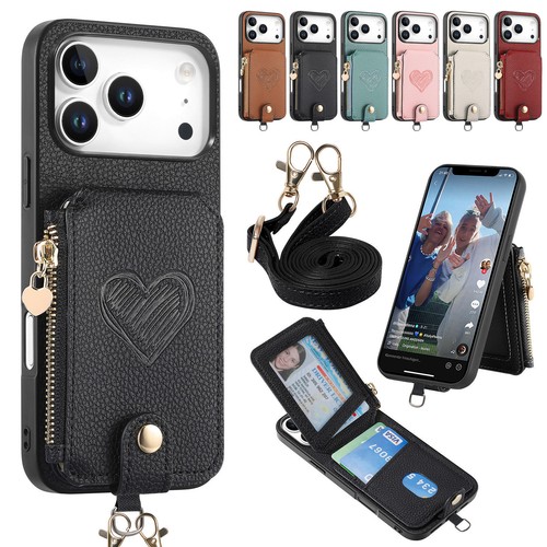 Custodia porta carte con